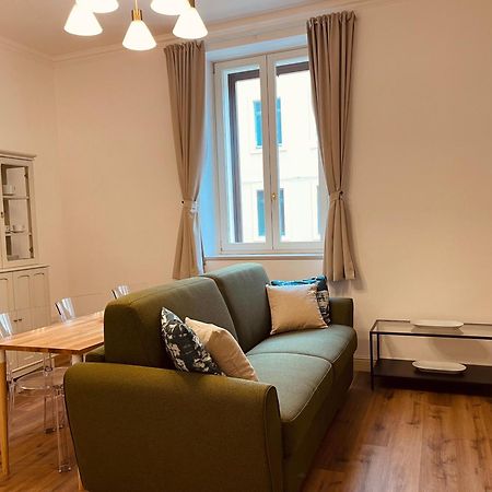 Palazzo Pitagora Hotel Taranto Kültér fotó