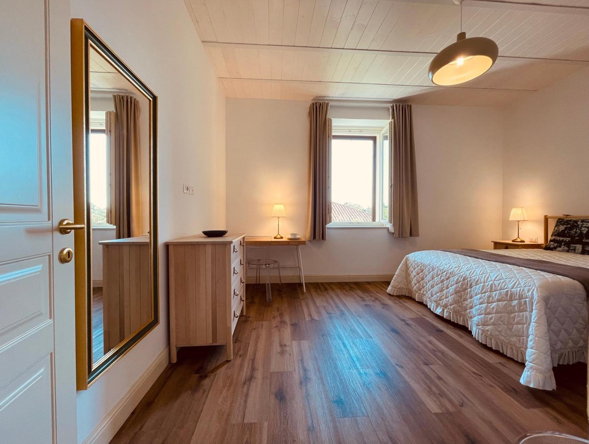 Palazzo Pitagora Hotel Taranto Kültér fotó