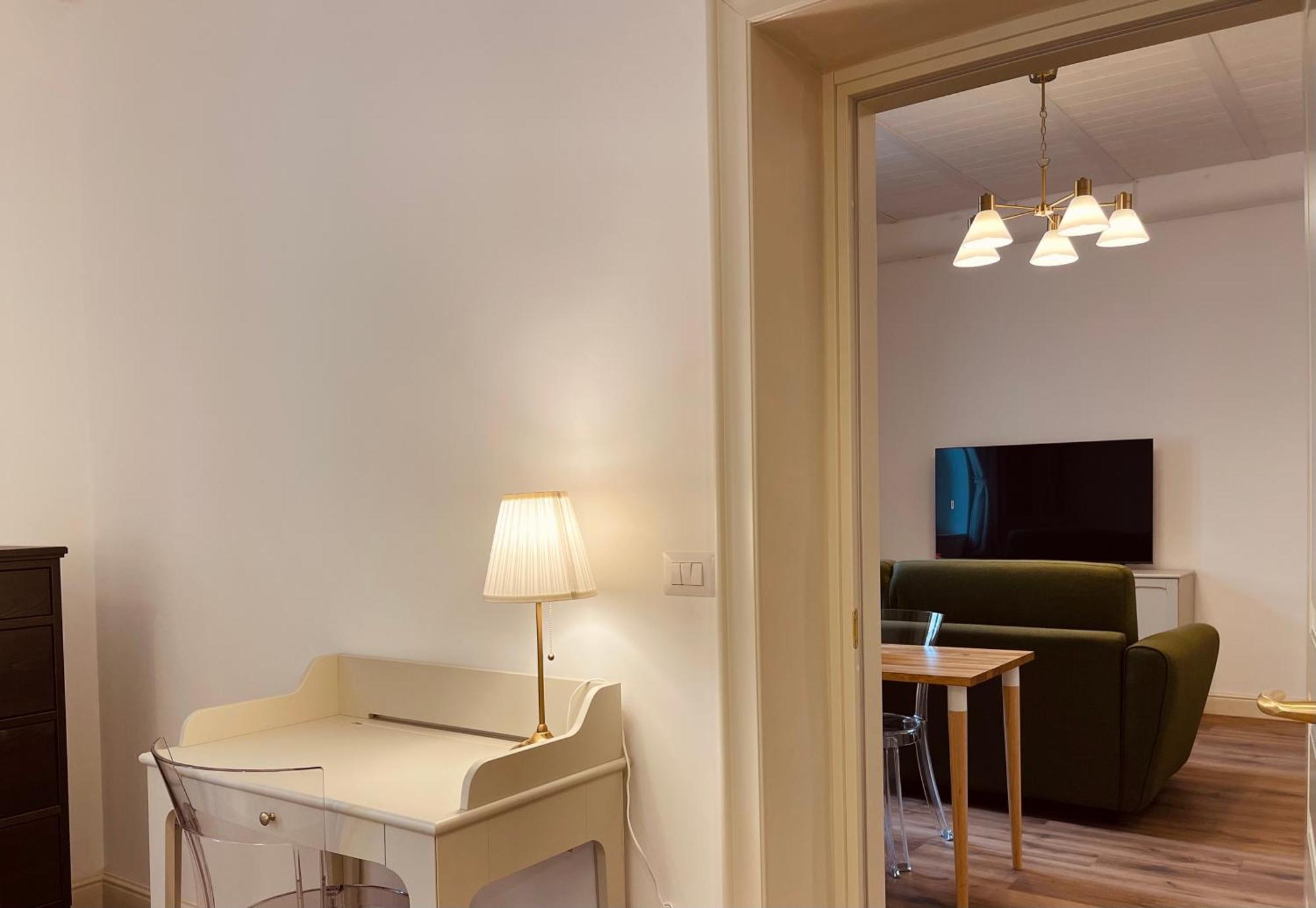Palazzo Pitagora Hotel Taranto Kültér fotó