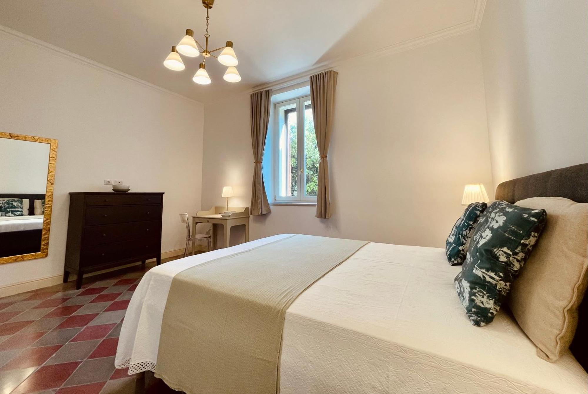 Palazzo Pitagora Hotel Taranto Kültér fotó