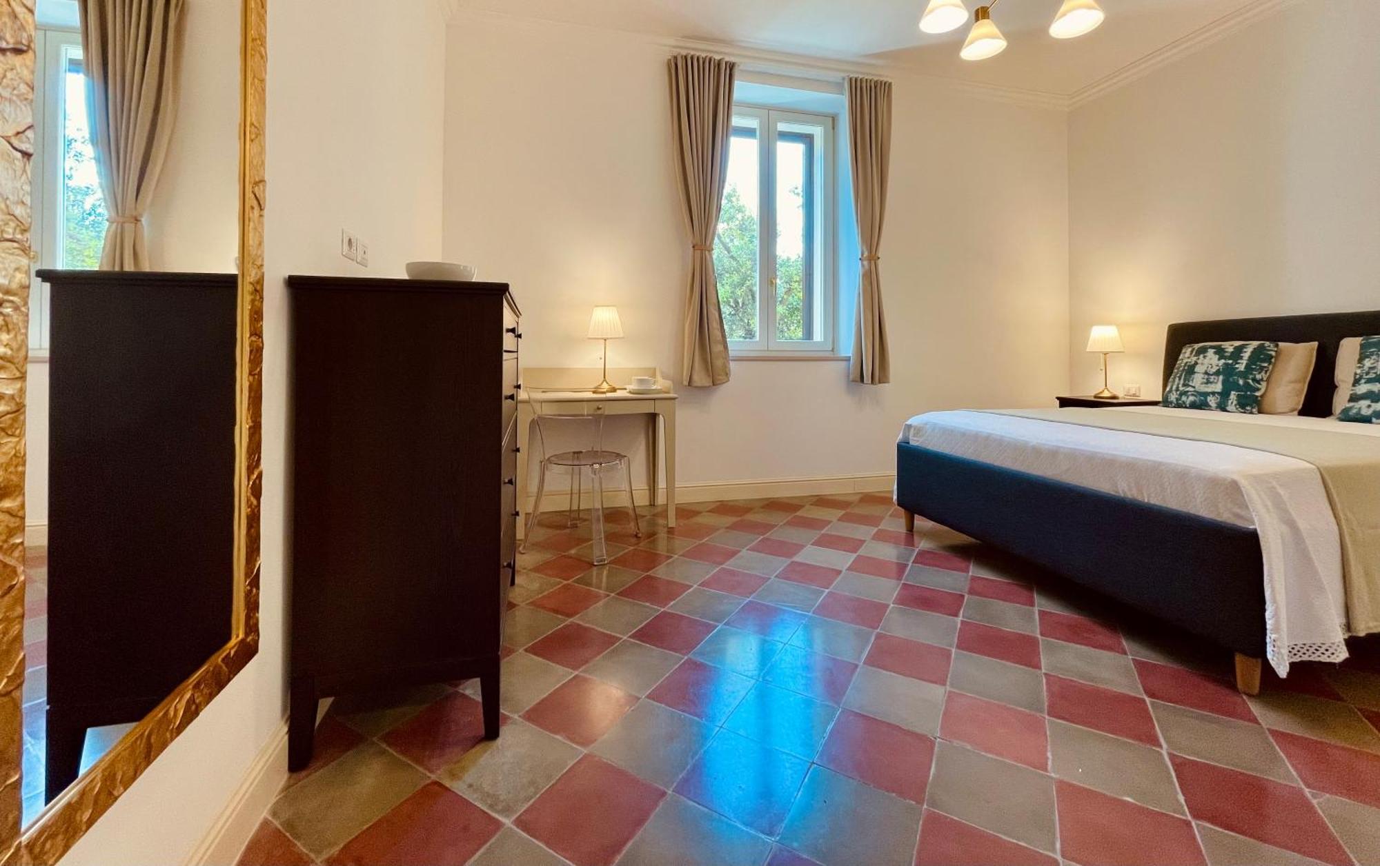 Palazzo Pitagora Hotel Taranto Kültér fotó