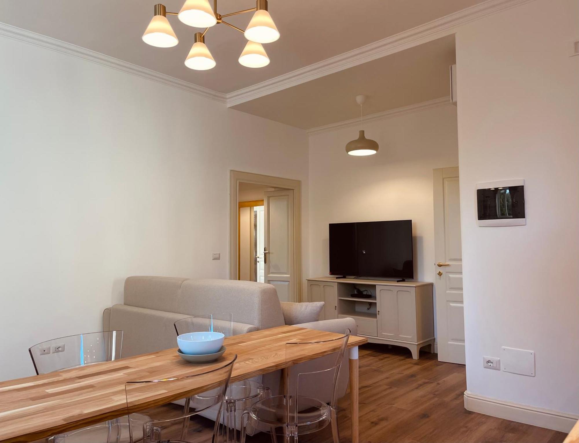 Palazzo Pitagora Hotel Taranto Kültér fotó