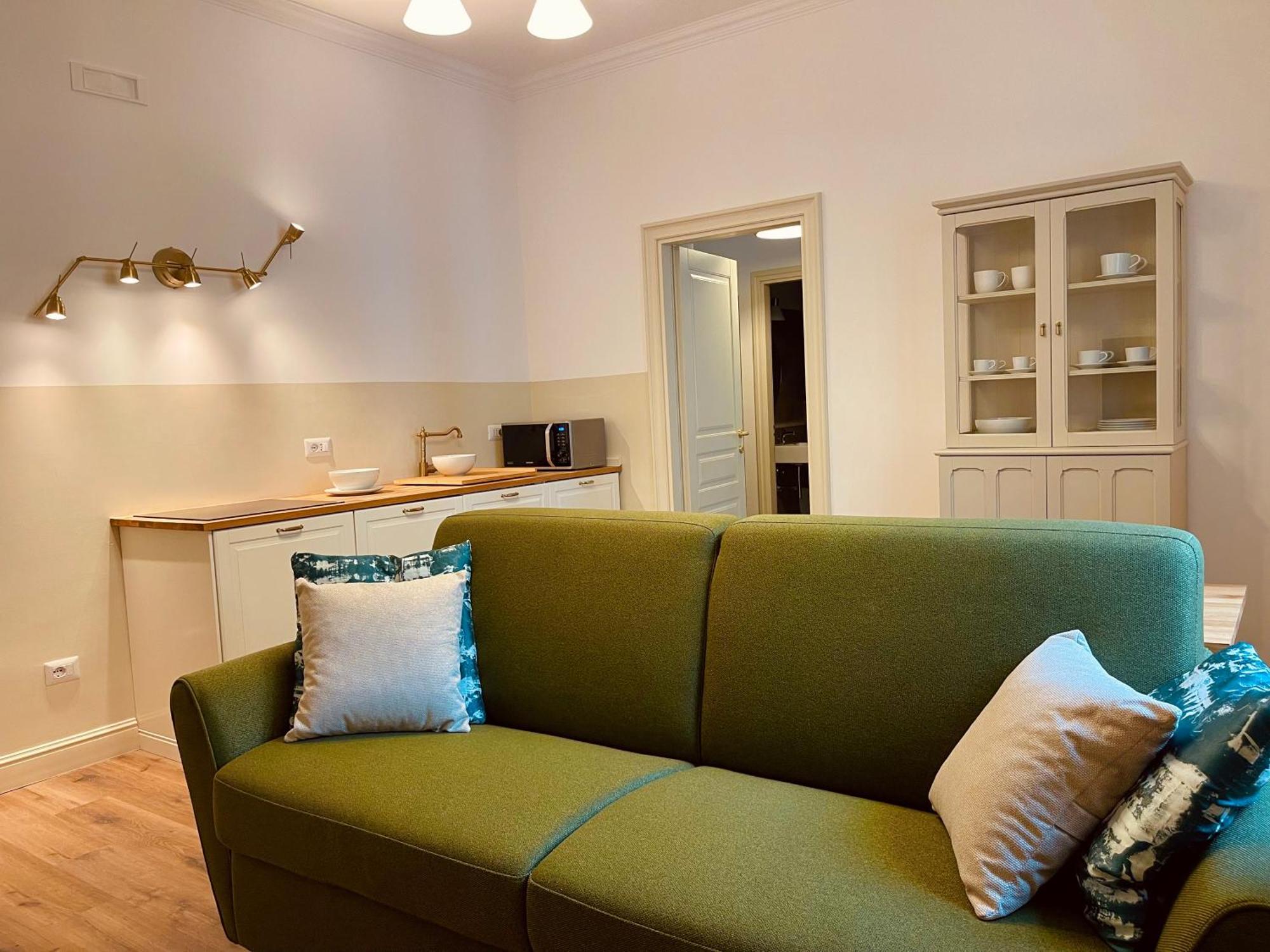 Palazzo Pitagora Hotel Taranto Kültér fotó