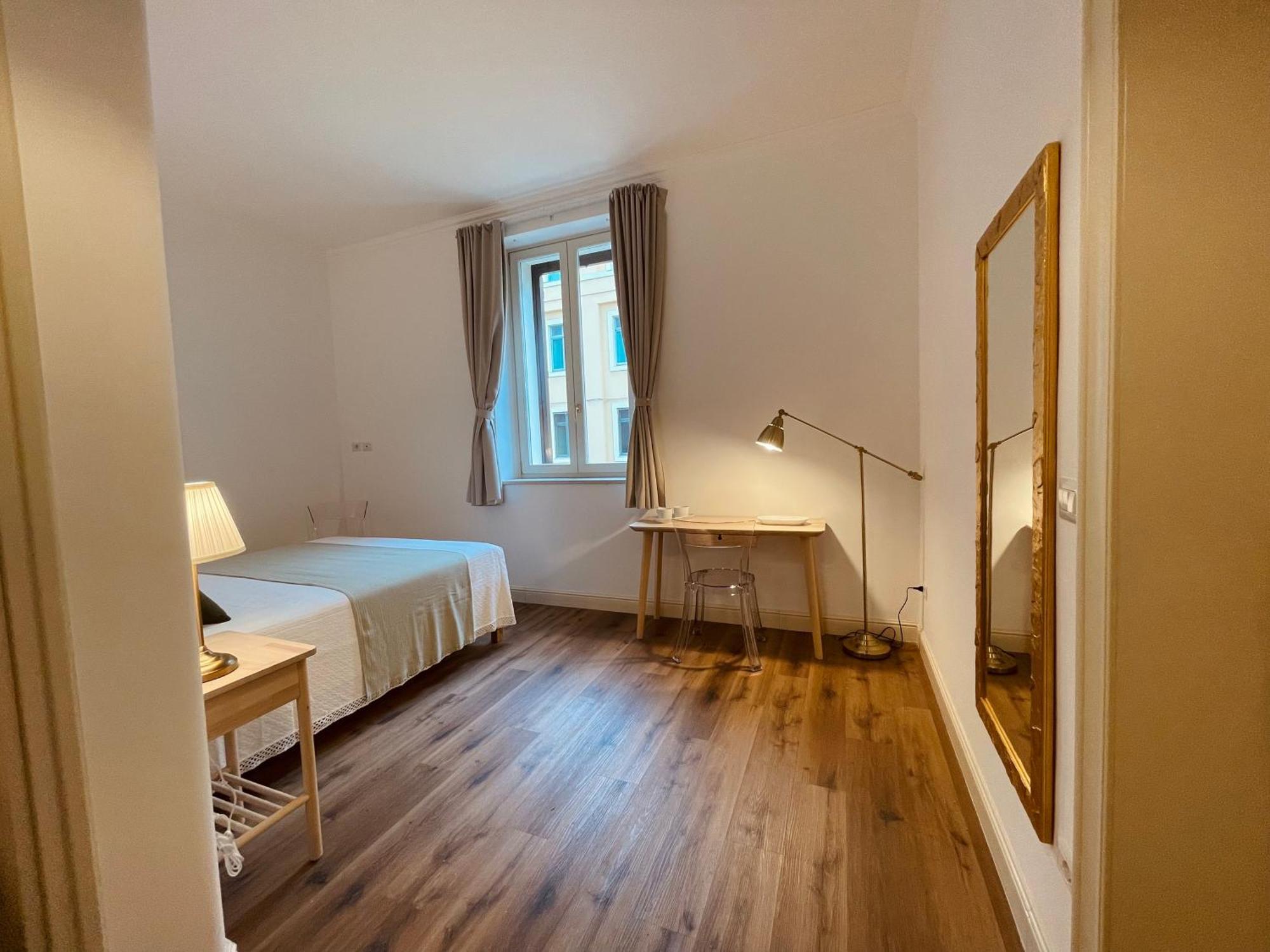 Palazzo Pitagora Hotel Taranto Kültér fotó