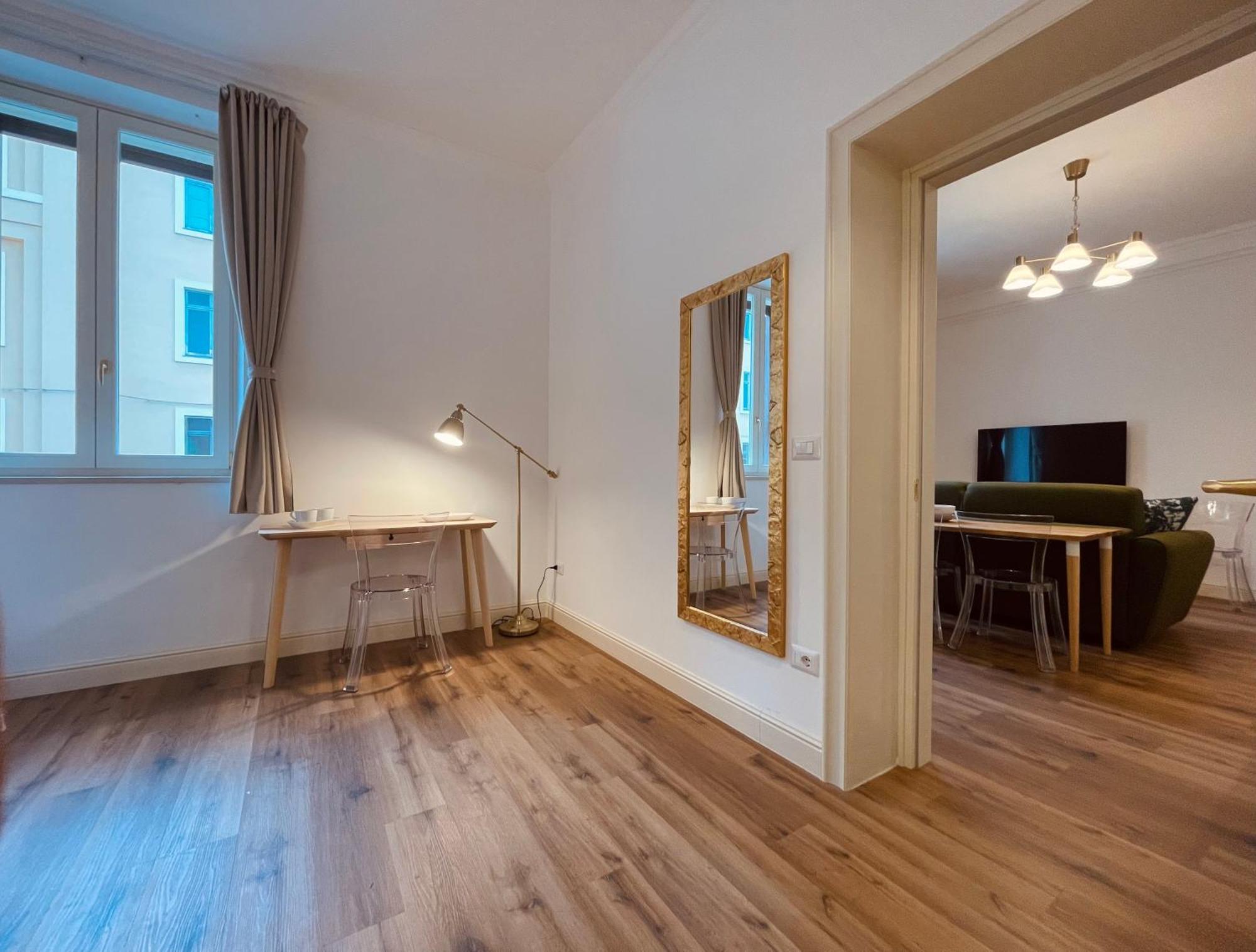 Palazzo Pitagora Hotel Taranto Kültér fotó