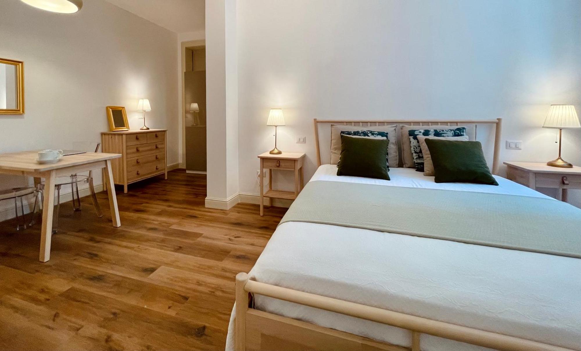 Palazzo Pitagora Hotel Taranto Kültér fotó