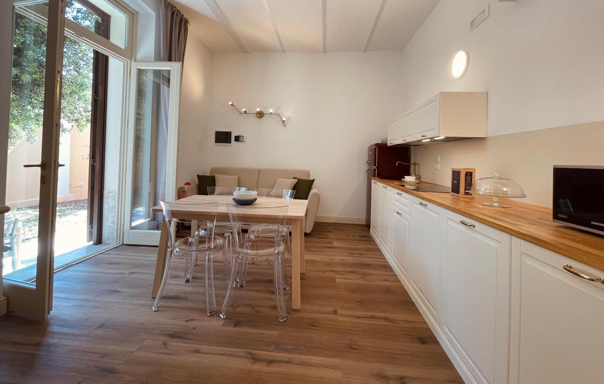 Palazzo Pitagora Hotel Taranto Kültér fotó
