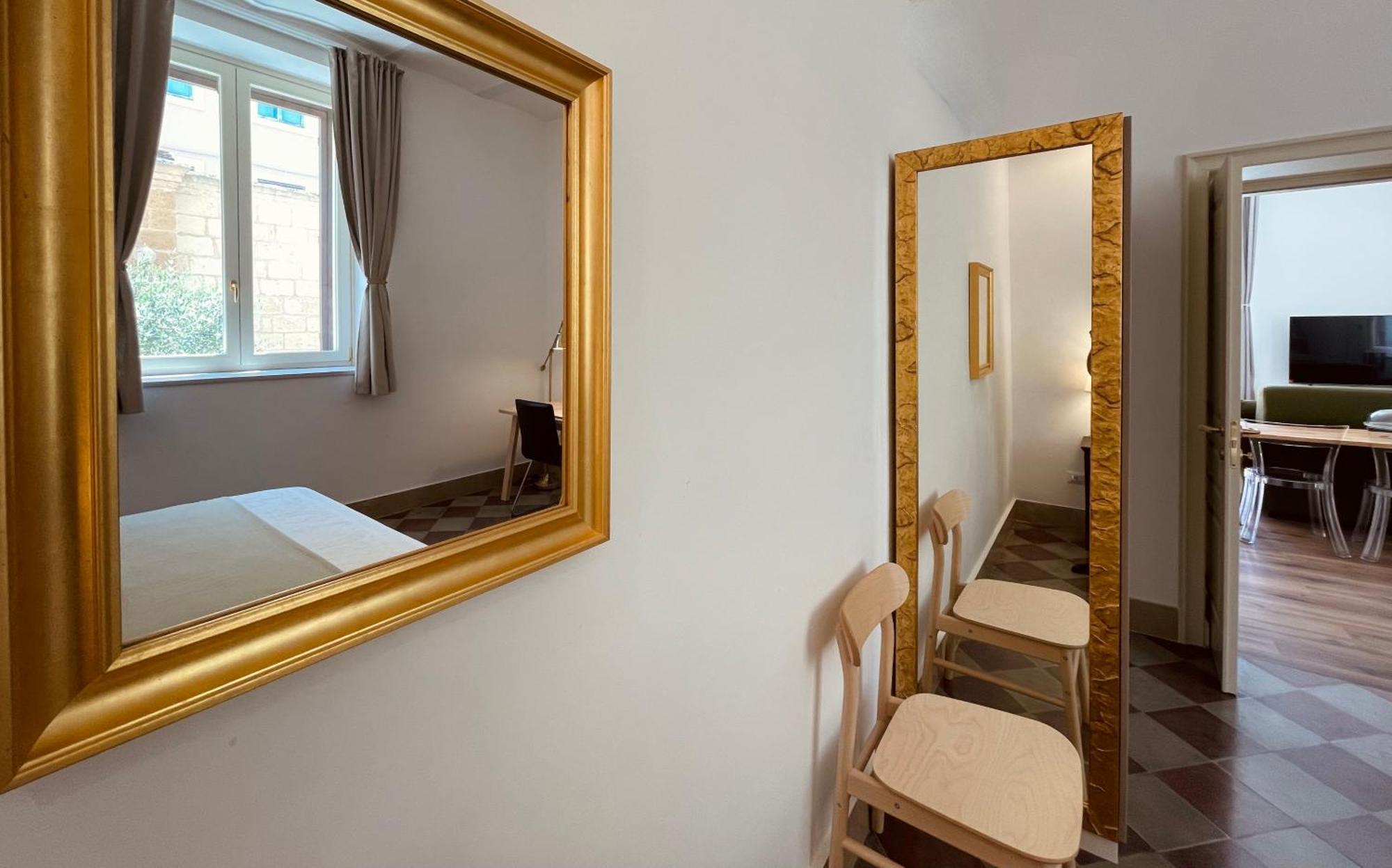 Palazzo Pitagora Hotel Taranto Kültér fotó